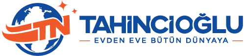 Tahincioğlu Nakliyat Tahincioğlu Nakliyat